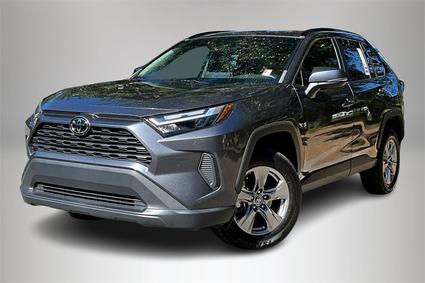 2022 Toyota RAV4 Fort Walton Beach FL