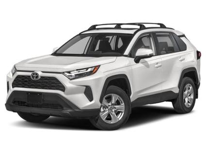 2022 Toyota RAV4 Salinas CA