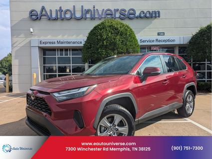 2022 Toyota RAV4 Memphis TN