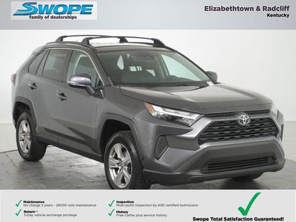 2023 Toyota RAV4 Radcliff KY