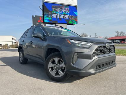 2023 Toyota RAV4 Radcliff KY