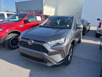 2023 Toyota RAV4 Fort Walton Beach FL