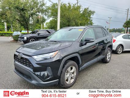 2023 Toyota RAV4 Jacksonville FL
