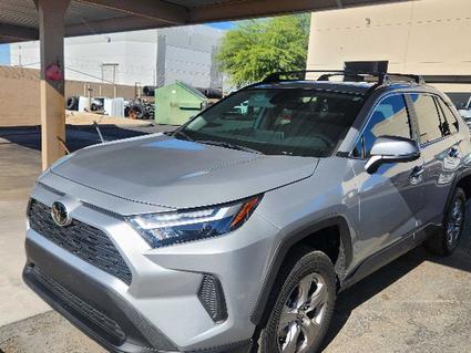 2023 Toyota RAV4 Phoenix AZ