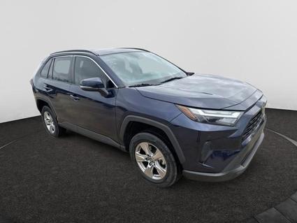 2023 Toyota RAV4 Tupelo MS