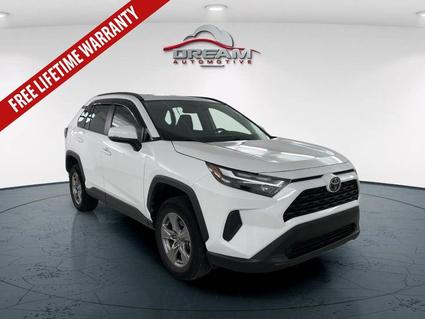 2023 Toyota RAV4 Lawrence KS