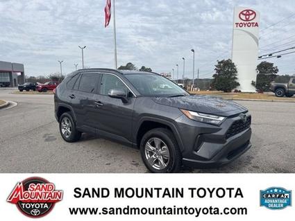 2024 Toyota RAV4 Albertville AL