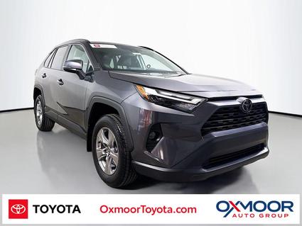 2024 Toyota RAV4 Louisville KY