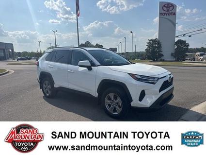 2024 Toyota RAV4 Albertville AL