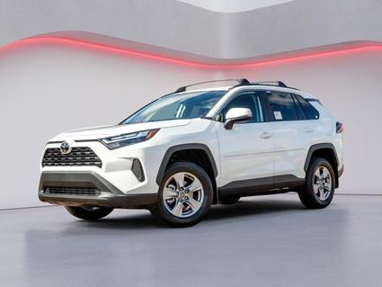 2025 Toyota RAV4 Hernando MS