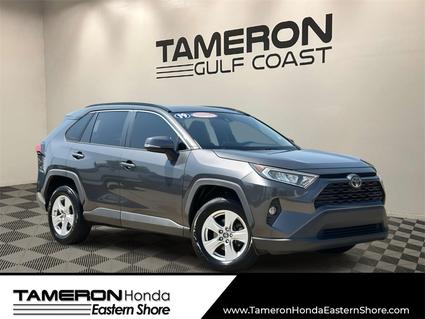 2019 Toyota RAV4 Daphne AL