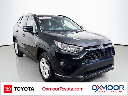 2019 Toyota RAV4 Louisville KY