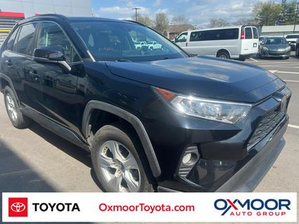 2019 Toyota RAV4 Louisville KY