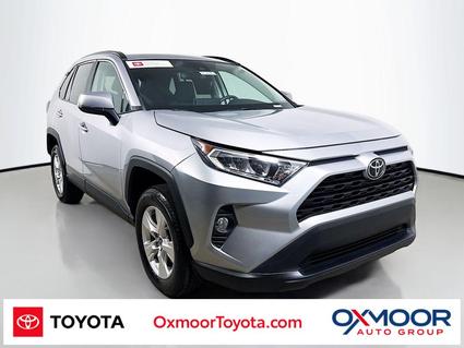 2021 Toyota RAV4 Louisville KY