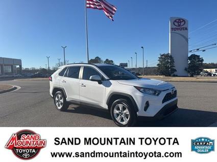 2021 Toyota RAV4 Albertville AL