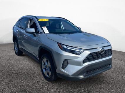 2023 Toyota RAV4 Florence SC