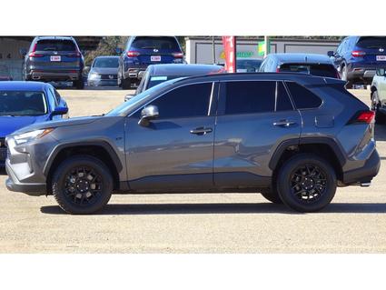 2023 Toyota RAV4 Tupelo MS