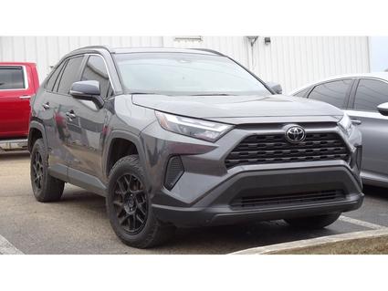 2023 Toyota RAV4 Tupelo MS