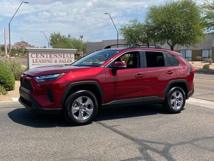 2023 Toyota RAV4 Phoenix AZ