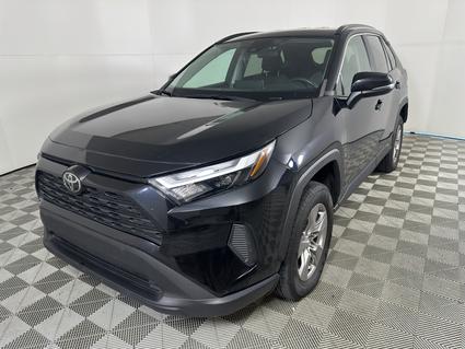 2023 Toyota RAV4 Houma LA