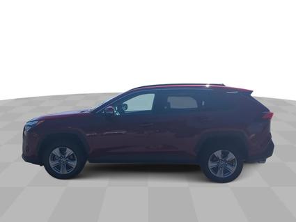 2023 Toyota RAV4 Newberry SC