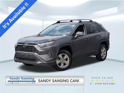 2023 Toyota RAV4 Pensacola FL