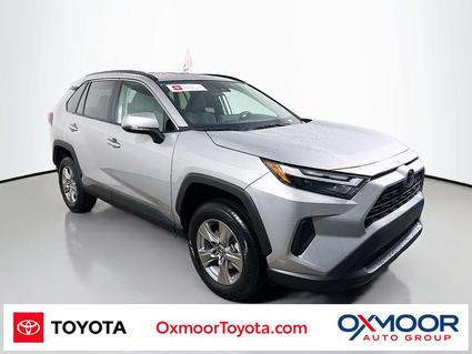 2024 Toyota RAV4 Louisville KY