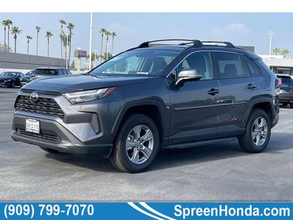 2024 Toyota RAV4 Loma Linda CA