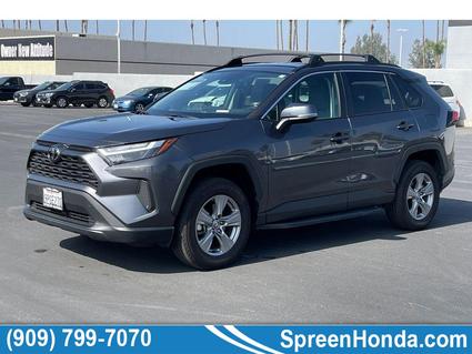 2024 Toyota RAV4 Loma Linda CA