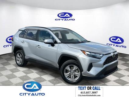 2024 Toyota RAV4 Murfreesboro TN
