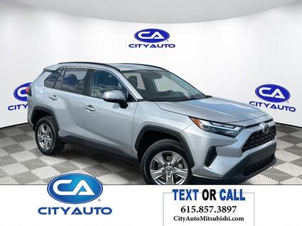 2024 Toyota RAV4 Murfreesboro TN