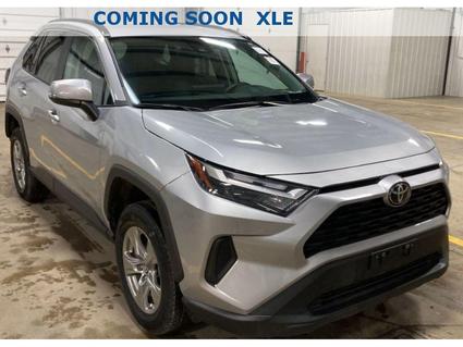 2024 Toyota RAV4 Murfreesboro TN