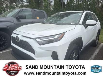 2024 Toyota RAV4 Albertville AL