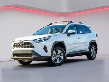 2025 Toyota RAV4 Hernando MS