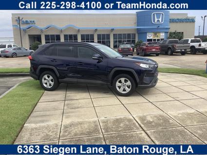 2019 Toyota RAV4 Baton Rouge LA