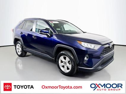2019 Toyota RAV4 Louisville KY
