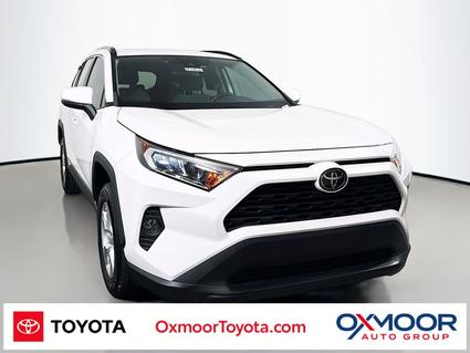 2019 Toyota RAV4 Louisville KY