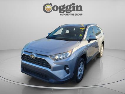 2020 Toyota RAV4 Jacksonville FL