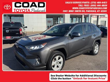 2020 Toyota RAV4 Paducah KY