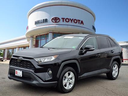 2020 Toyota RAV4 Manassas VA