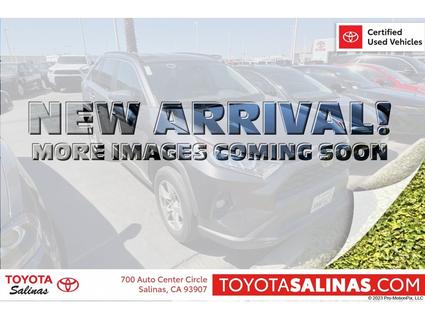 2020 Toyota RAV4 Salinas CA