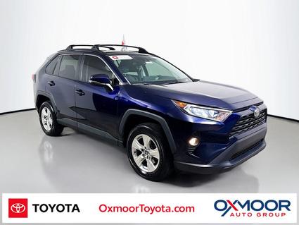 2021 Toyota RAV4 Louisville KY