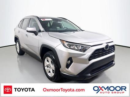 2021 Toyota RAV4 Louisville KY