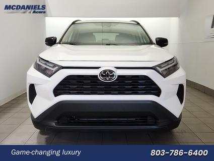 2022 Toyota RAV4 Columbia SC