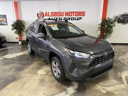 2022 Toyota RAV4 Santa Ana CA