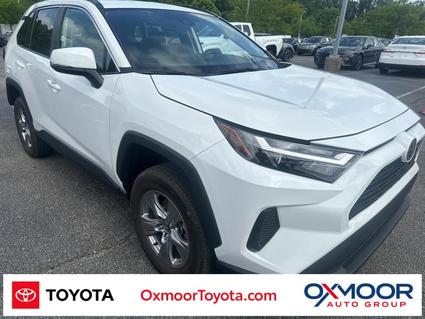 2023 Toyota RAV4 Louisville KY