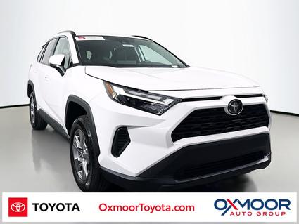 2023 Toyota RAV4 Louisville KY