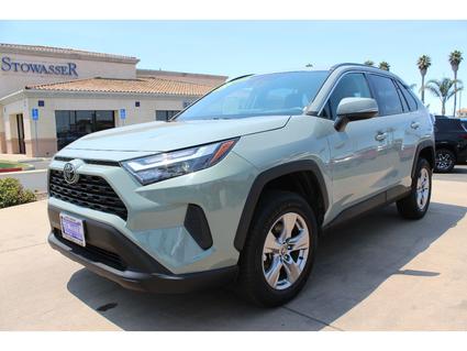 2023 Toyota RAV4 Santa Maria CA