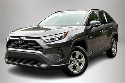 2024 Toyota RAV4 Fort Walton Beach FL