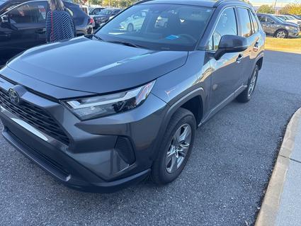 2024 Toyota RAV4 Fort Walton Beach FL